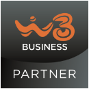 WINDTRE BUSINESS Partner - TERABITE CONSULENZE DITTA INDIVIDUALE